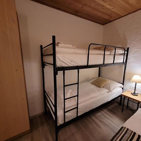 Chalet Askala Jasna Деменівська Долина Екстер'єр фото