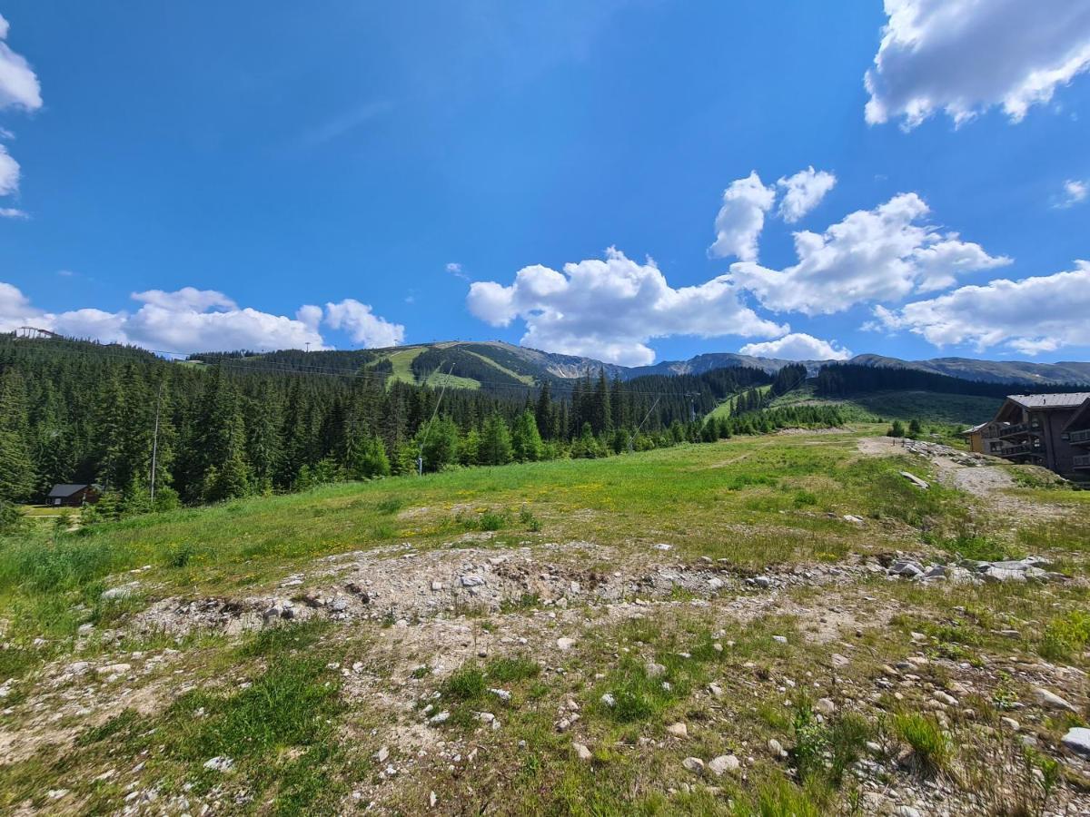 Chalet Askala Jasna Деменівська Долина Екстер'єр фото
