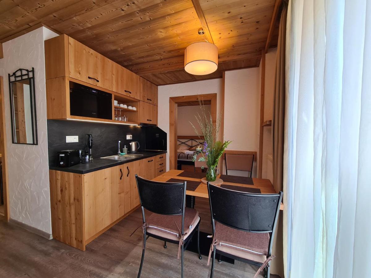 Chalet Askala Jasna Деменівська Долина Екстер'єр фото