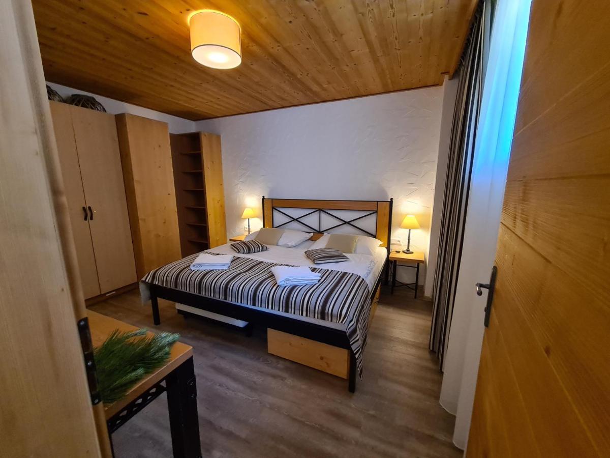 Chalet Askala Jasna Деменівська Долина Екстер'єр фото