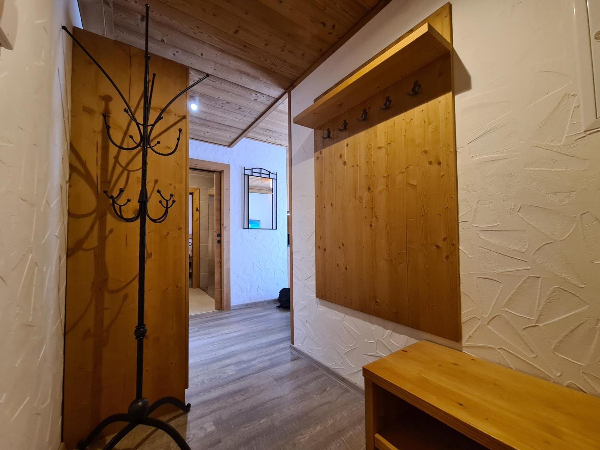 Chalet Askala Jasna Деменівська Долина Екстер'єр фото