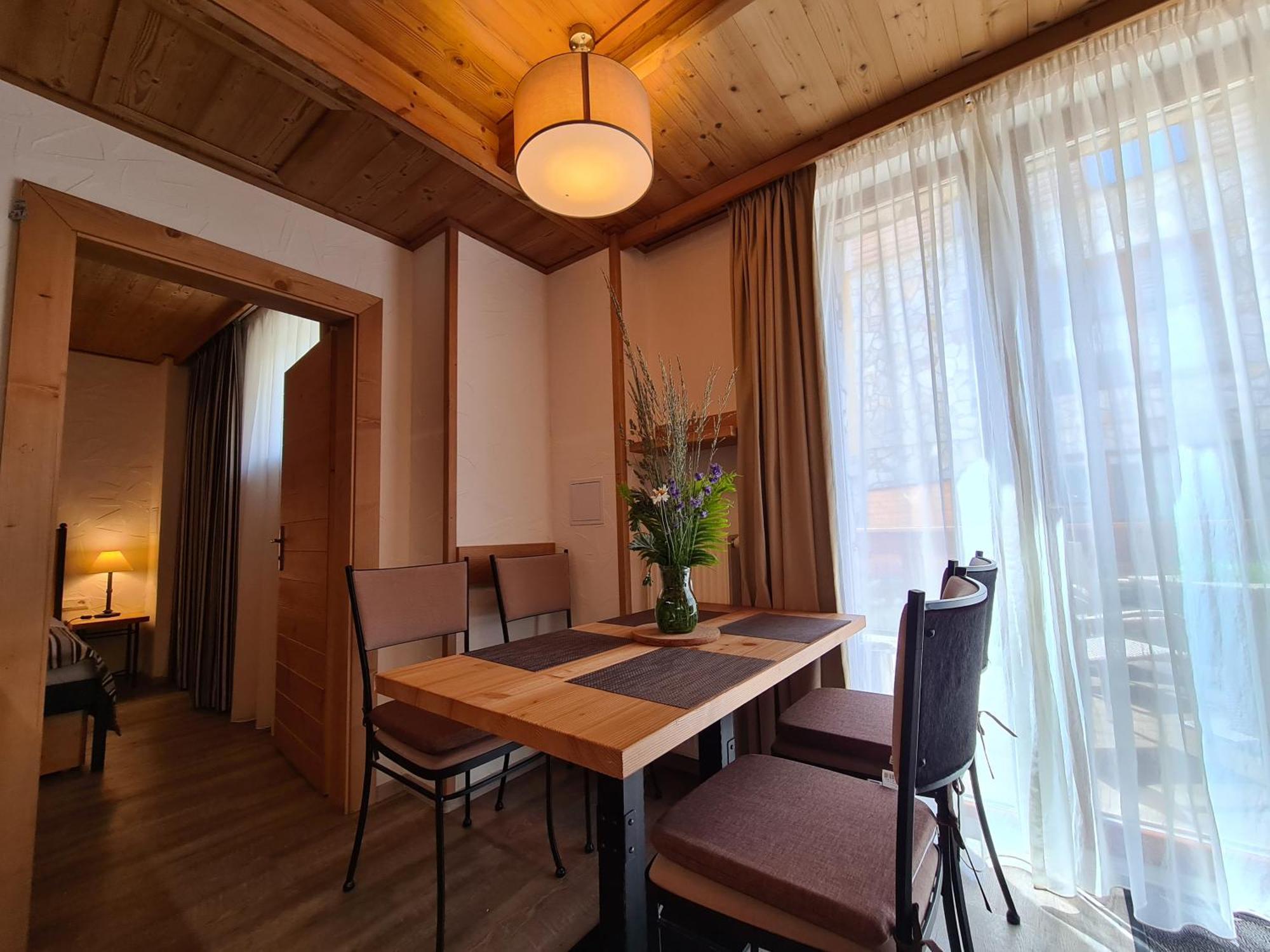 Chalet Askala Jasna Деменівська Долина Екстер'єр фото
