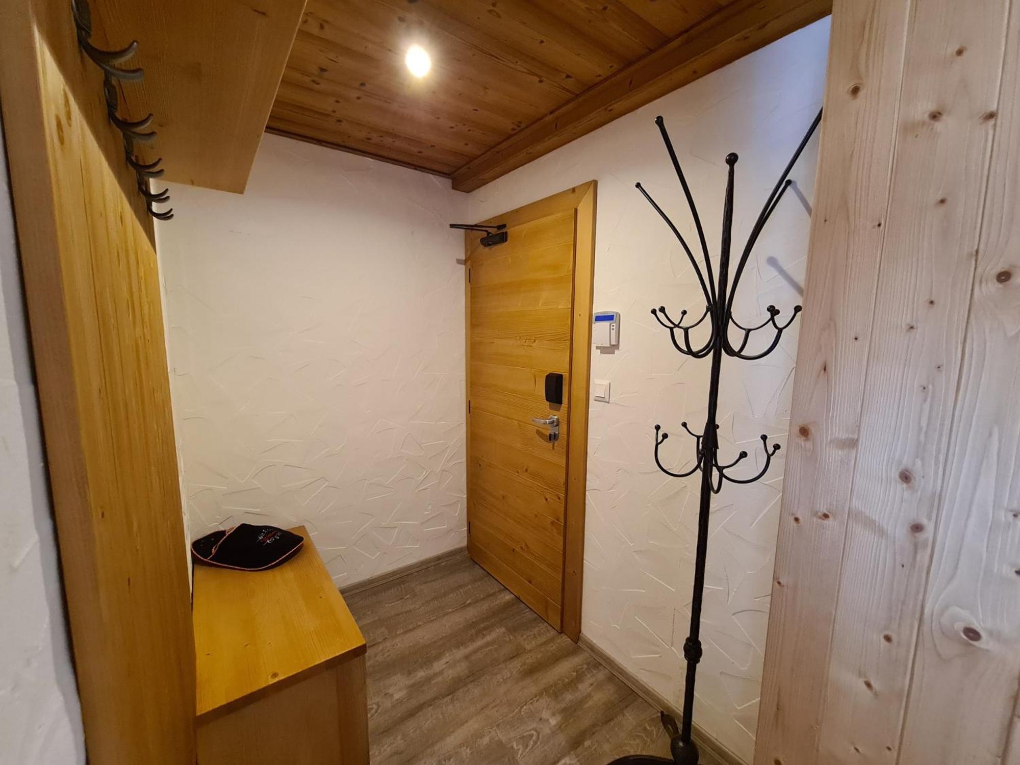 Chalet Askala Jasna Деменівська Долина Екстер'єр фото