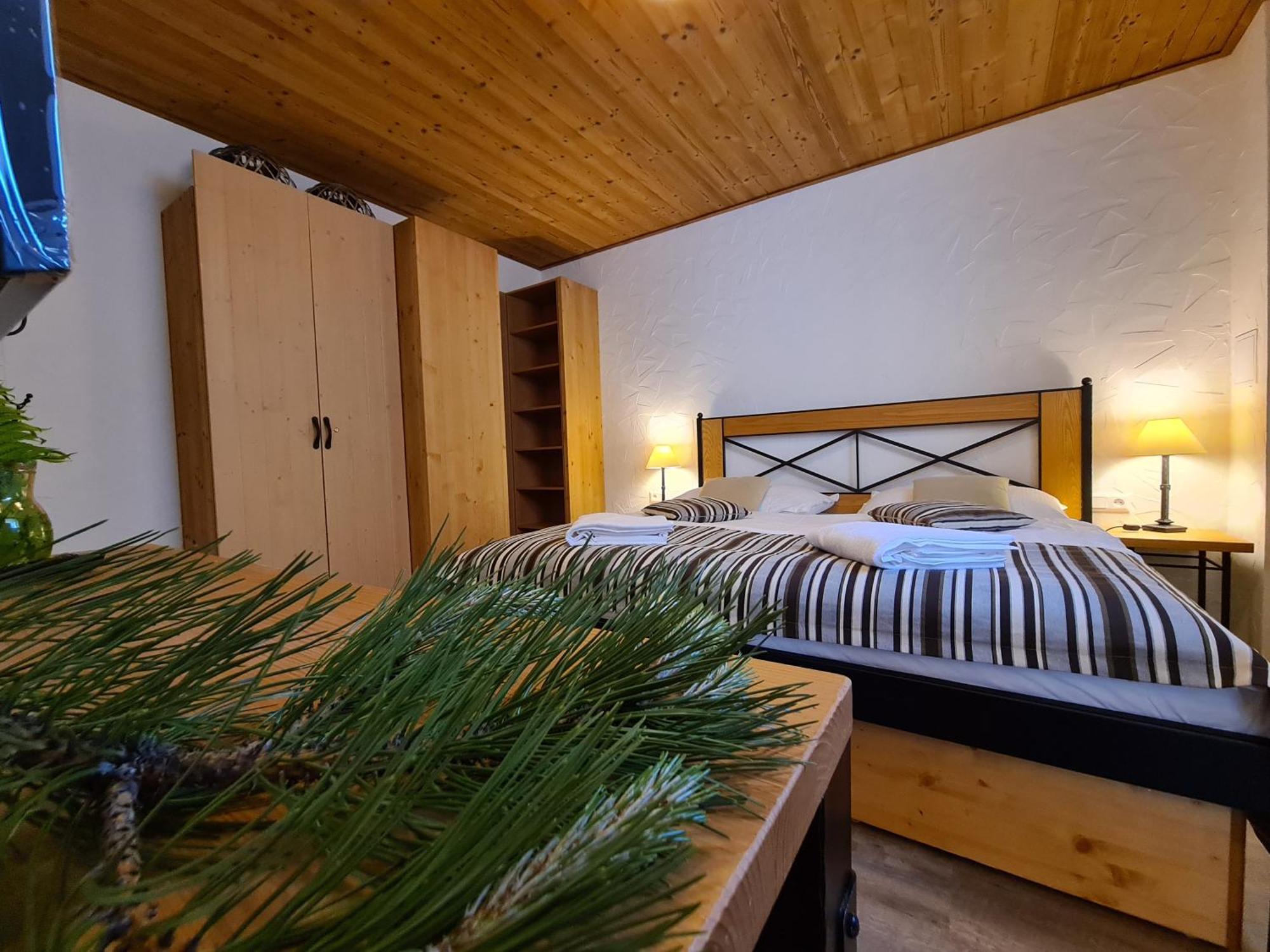 Chalet Askala Jasna Деменівська Долина Екстер'єр фото