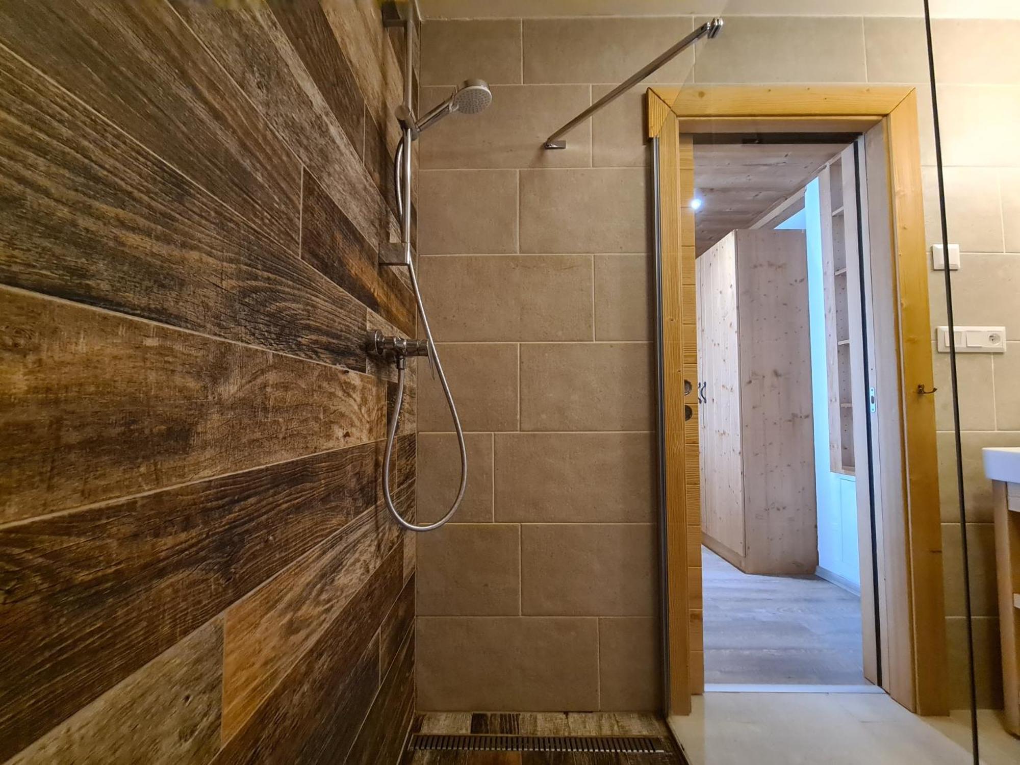 Chalet Askala Jasna Деменівська Долина Екстер'єр фото