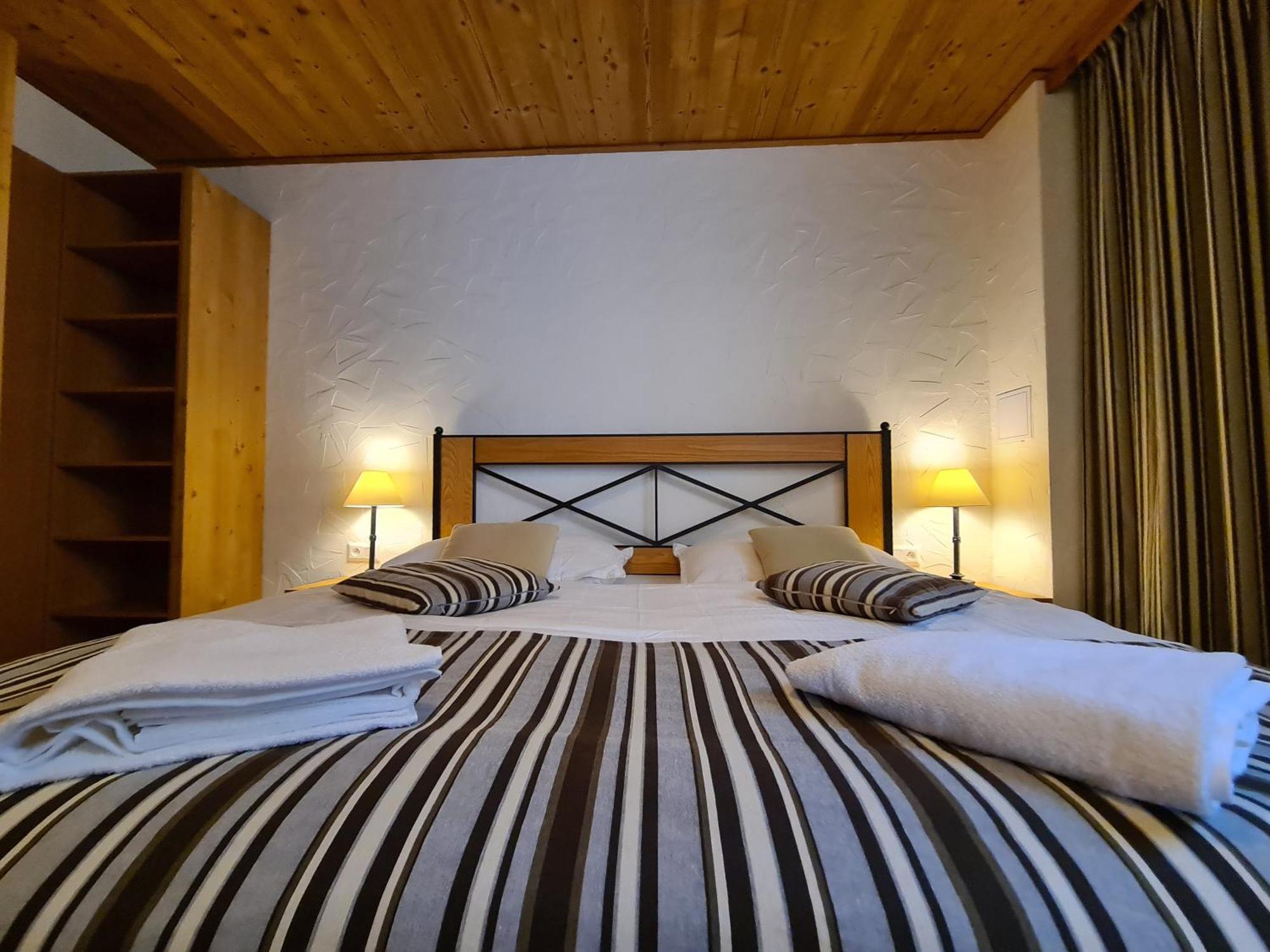 Chalet Askala Jasna Деменівська Долина Екстер'єр фото